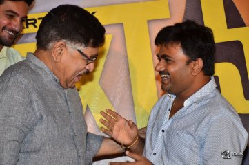 Next Nuvve Movie Pressmeet